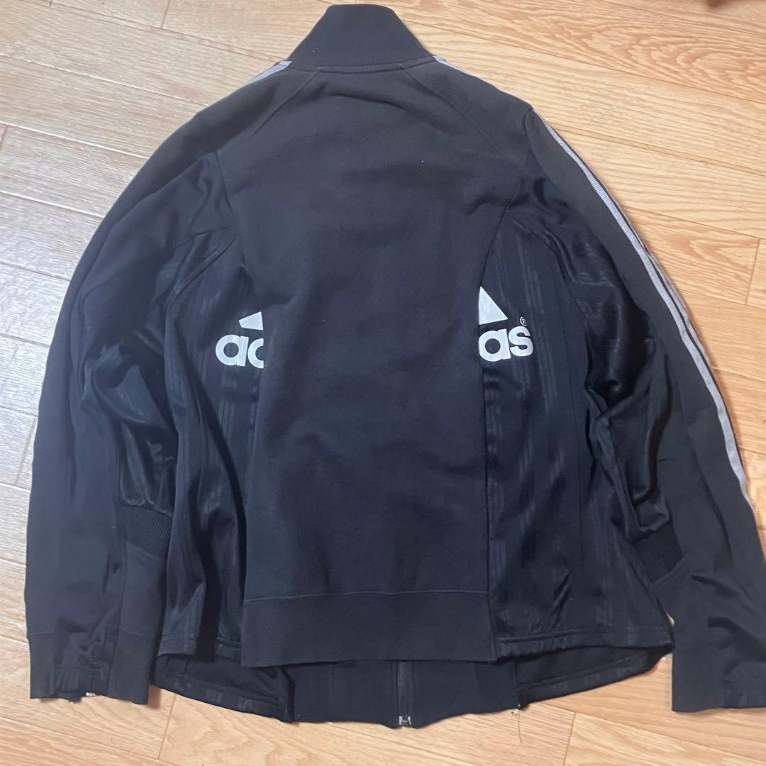 トップス Noill remake 6line track jacket