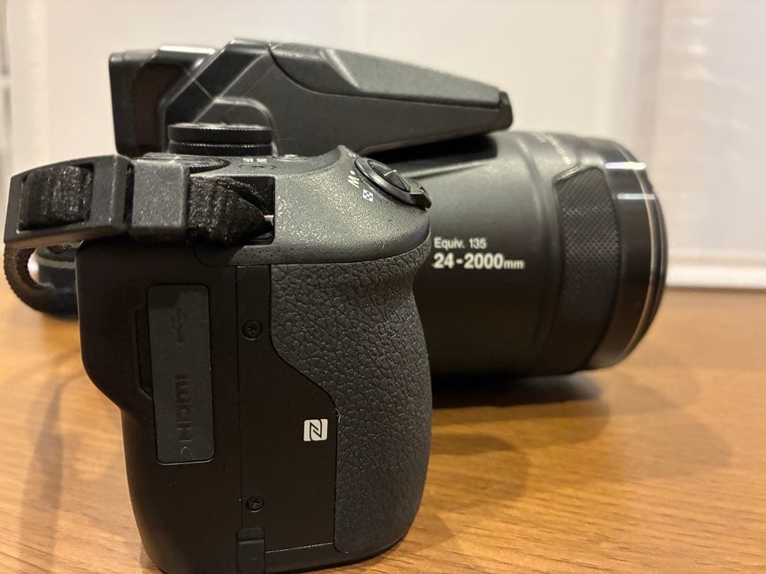 デジタルカメラ Nikon COOLPIX P900