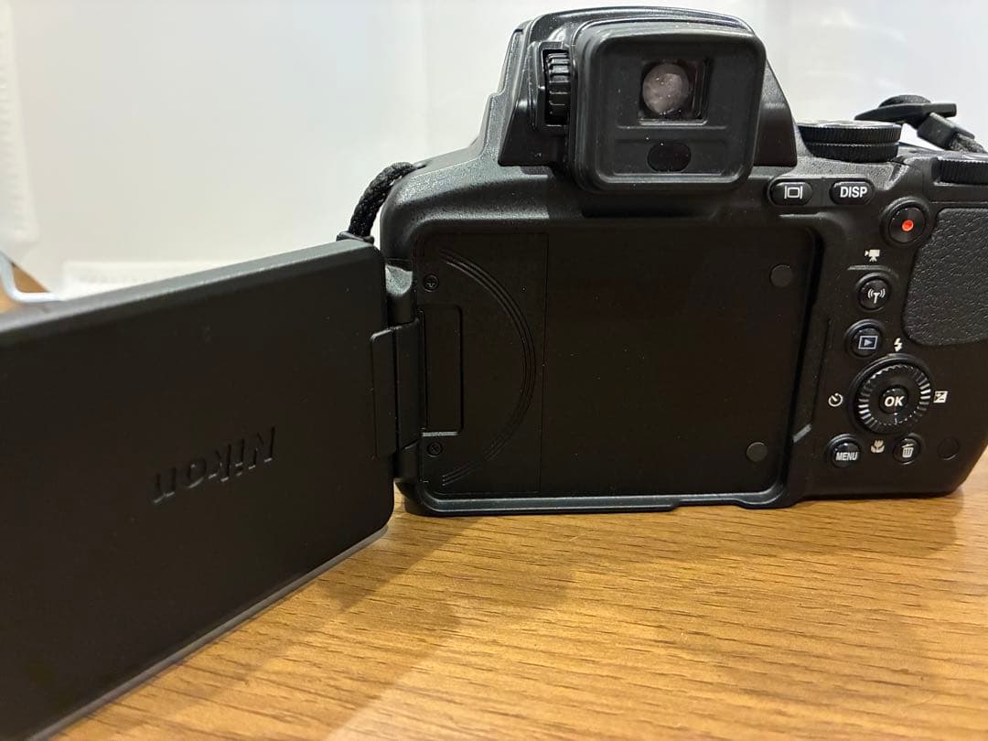 デジタルカメラ Nikon COOLPIX P900