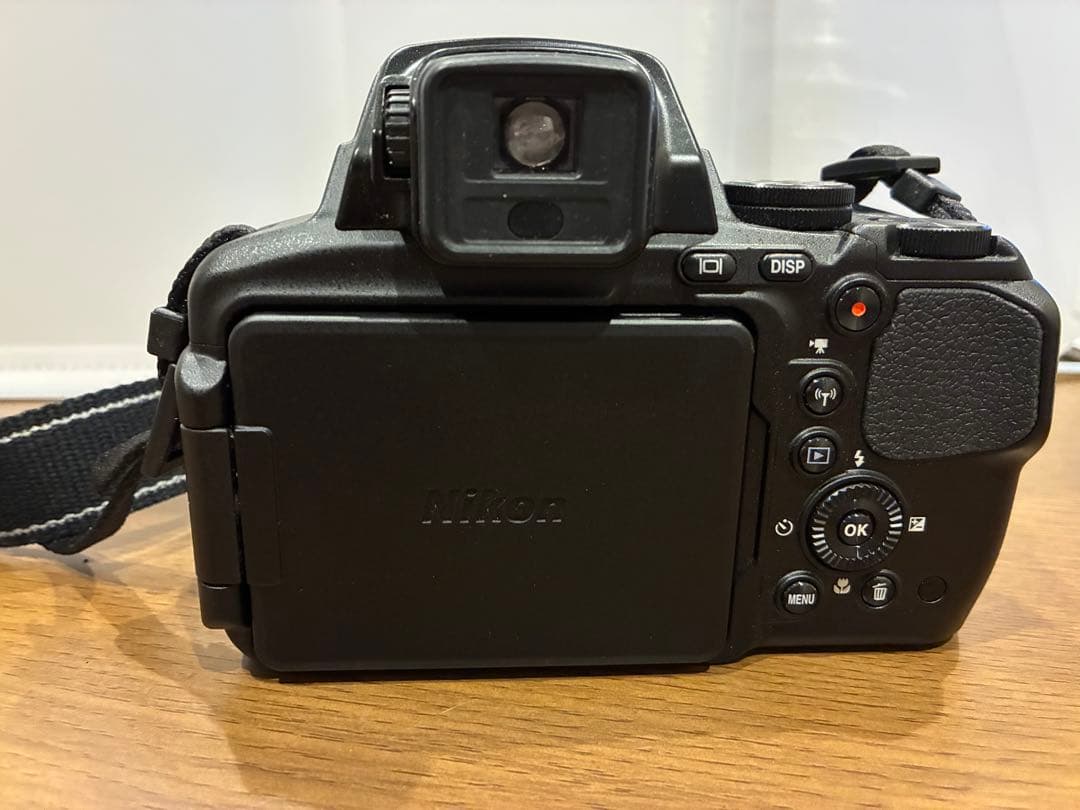 デジタルカメラ Nikon COOLPIX P900