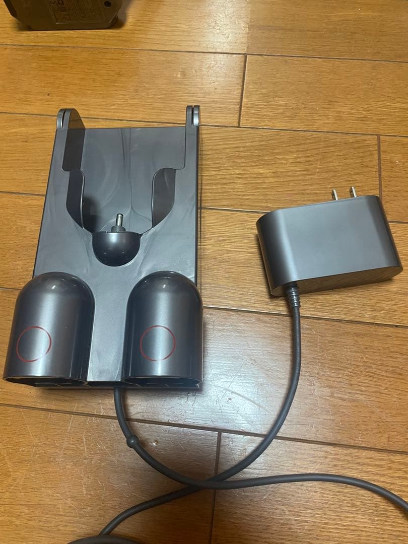 【美品】Dyson Micro Origin コードレスクリーナー　掃除機