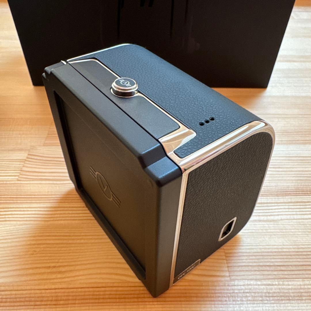 【9月購入 保証付】Hasselblad 907X CFV 100C