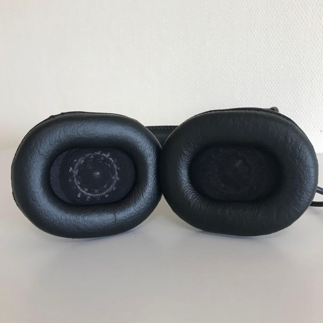 MDR-CD900ST SONY ヘッドホン