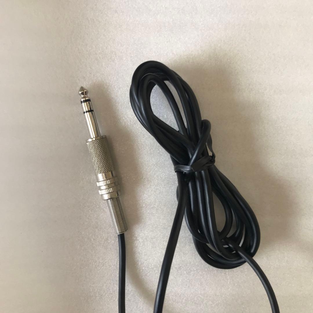 MDR-CD900ST SONY ヘッドホン