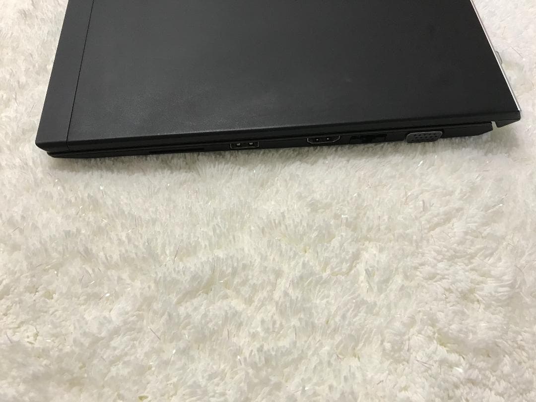 VAIO Pro Core i5 第7世代 8G おすすめ