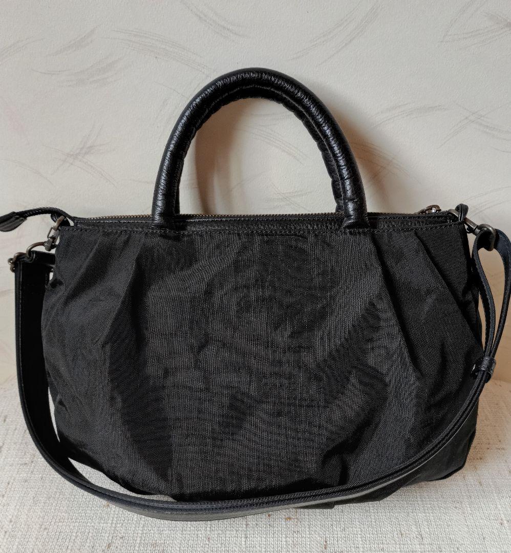 新品　IBIZA　2wayショルダーおまけ付