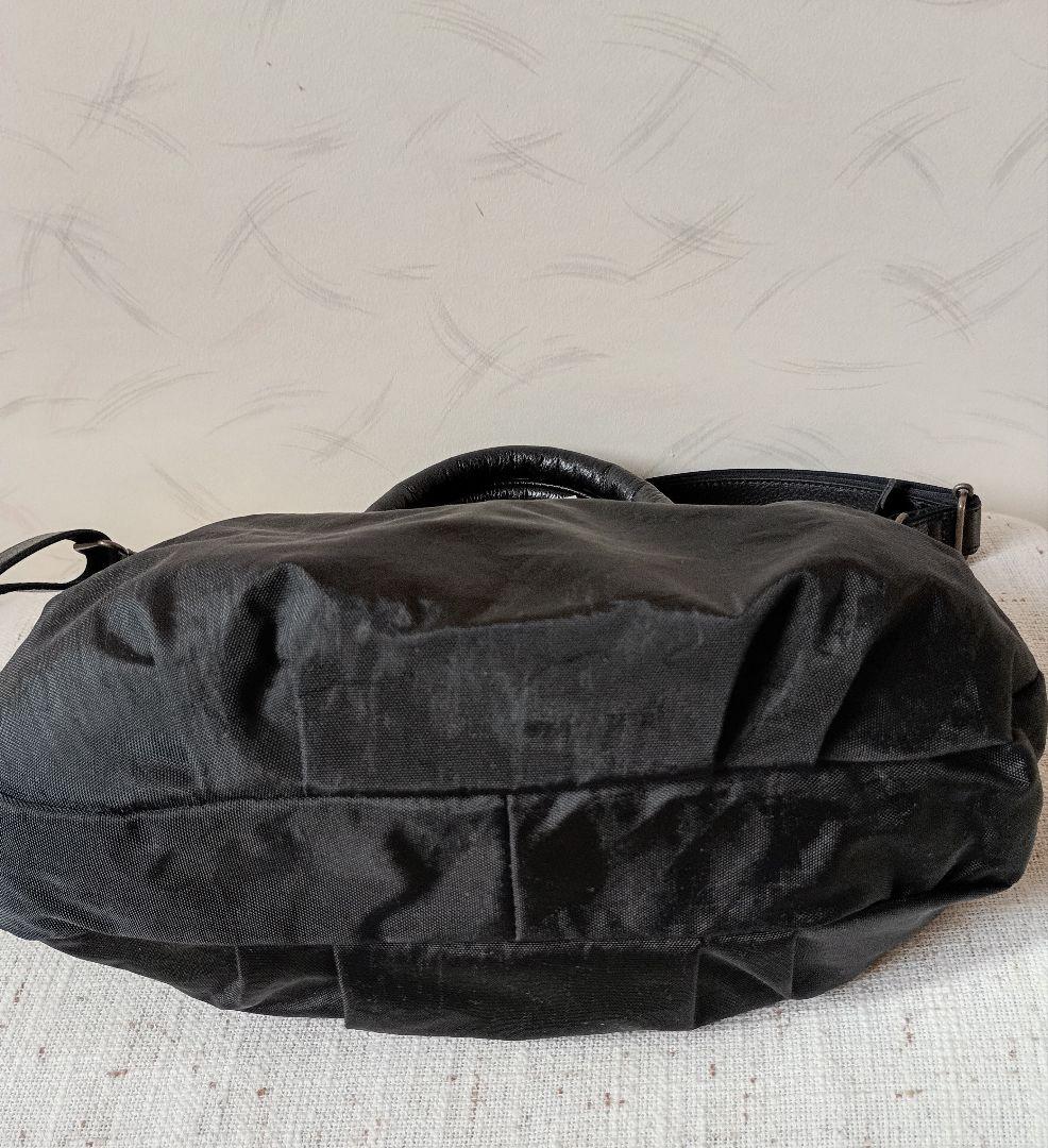 新品　IBIZA　2wayショルダーおまけ付