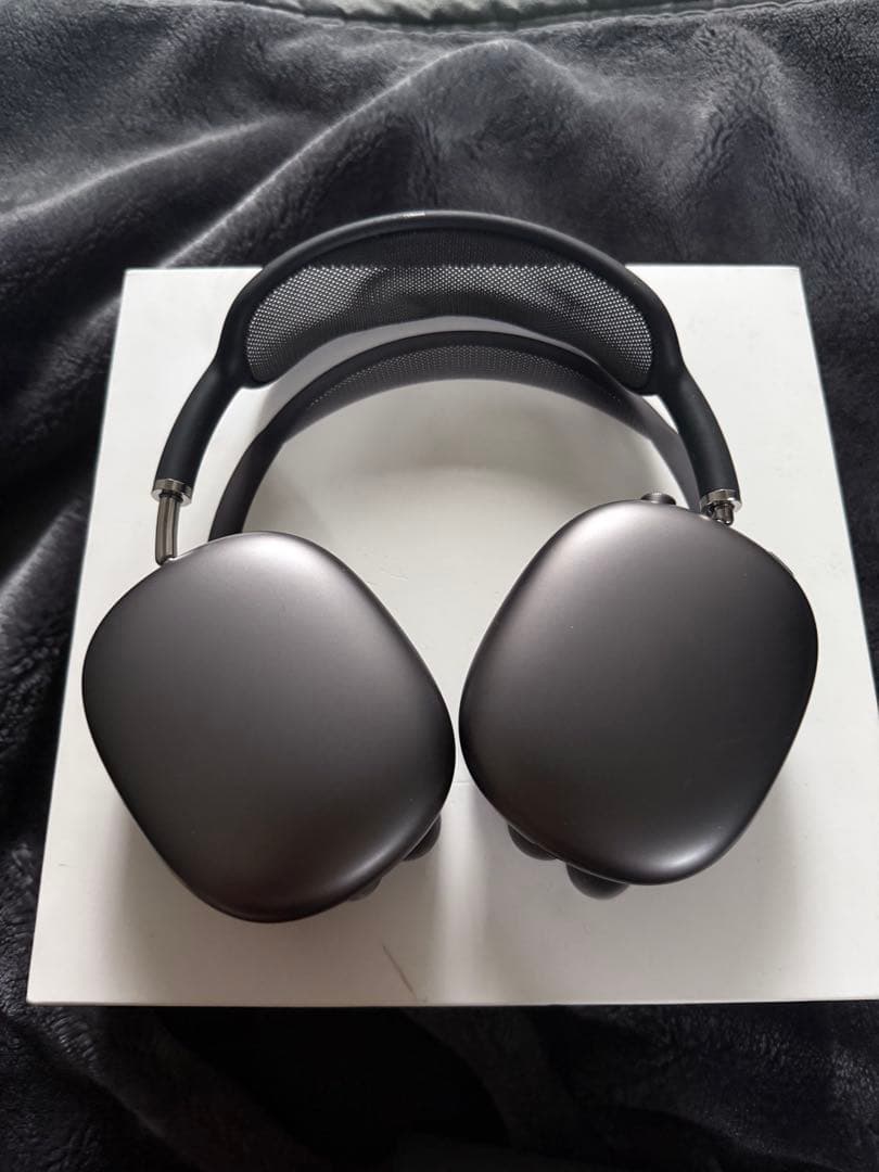 Apple AirPodsmax 第一世代