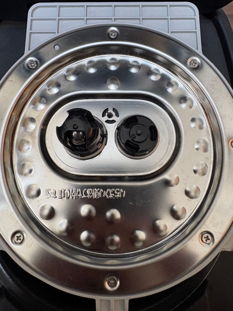 【残り7日‼️】TOSHIBA 圧力IH炊飯器 RC-6PXR ブラック