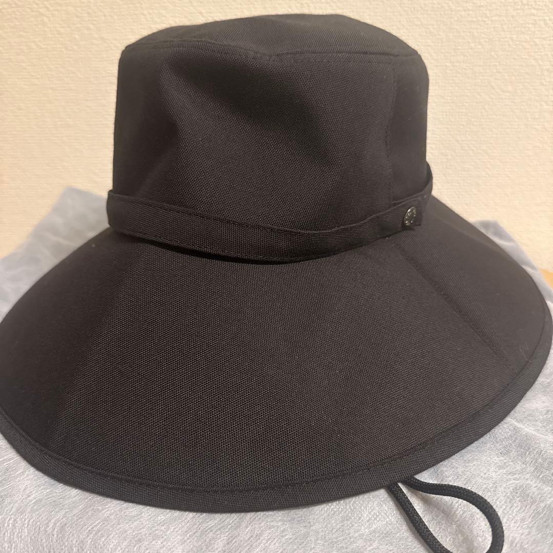 サンバリア100 ウィンドハット　L