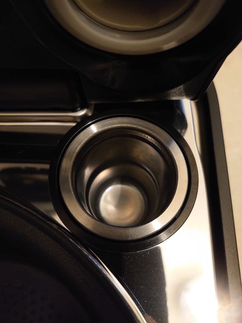 【極美品】 Panasonic パナソニック 炊飯器 SR-VSX108