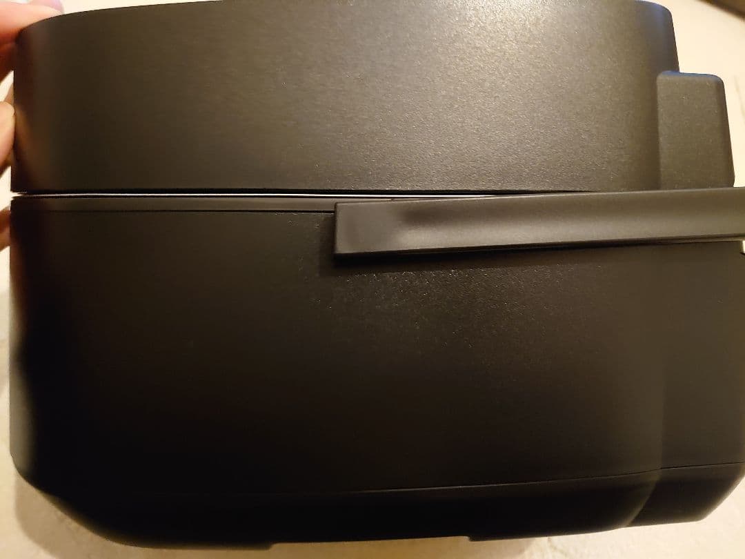 【極美品】 Panasonic パナソニック 炊飯器 SR-VSX108