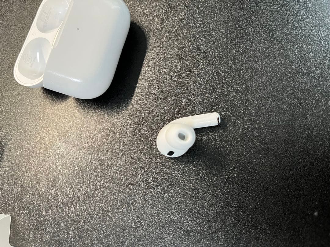 air pods pro 第二世代本体 充電ケース付き
