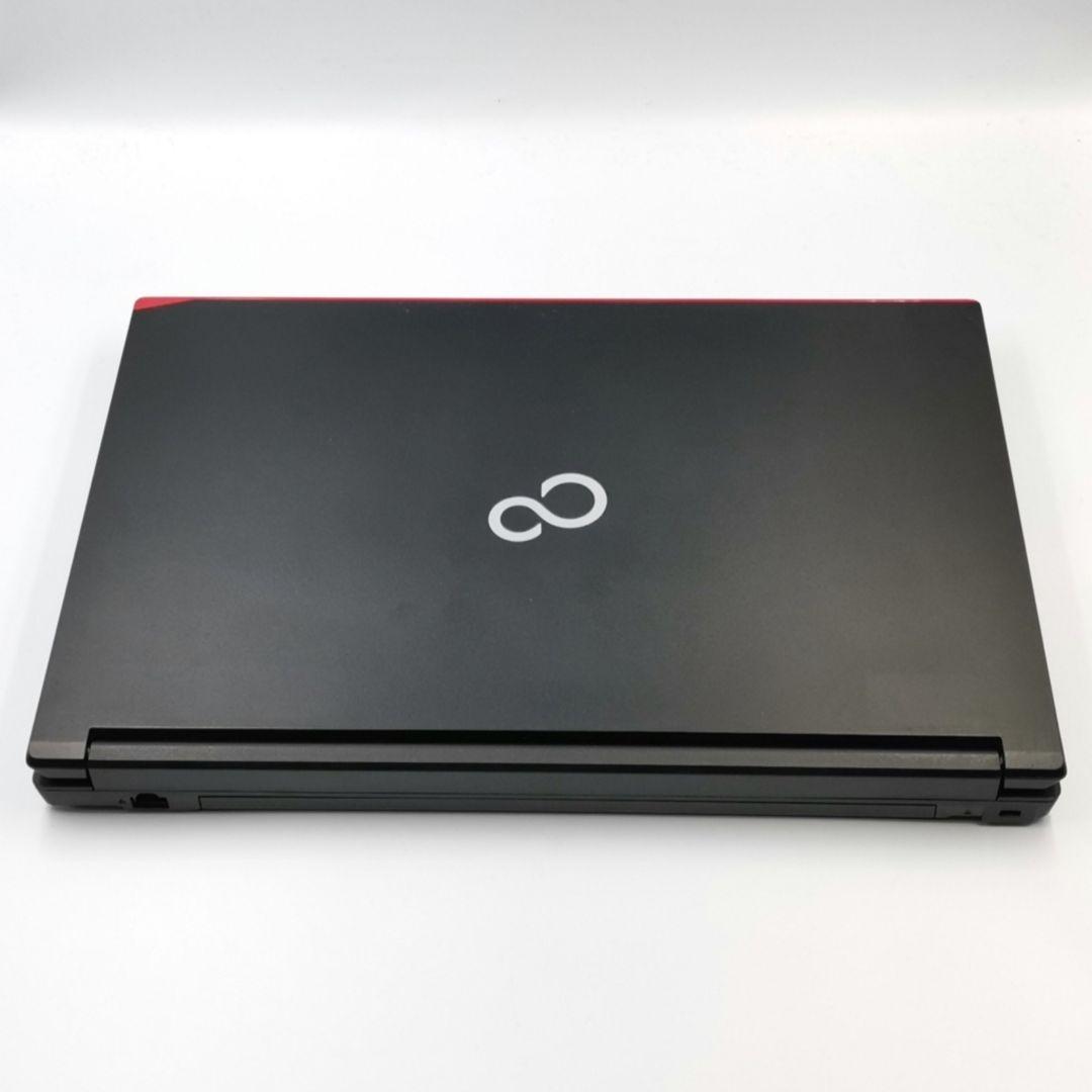 即戦力！ Windows11 ノートパソコン 安心の日本製✨ すぐに使えます！