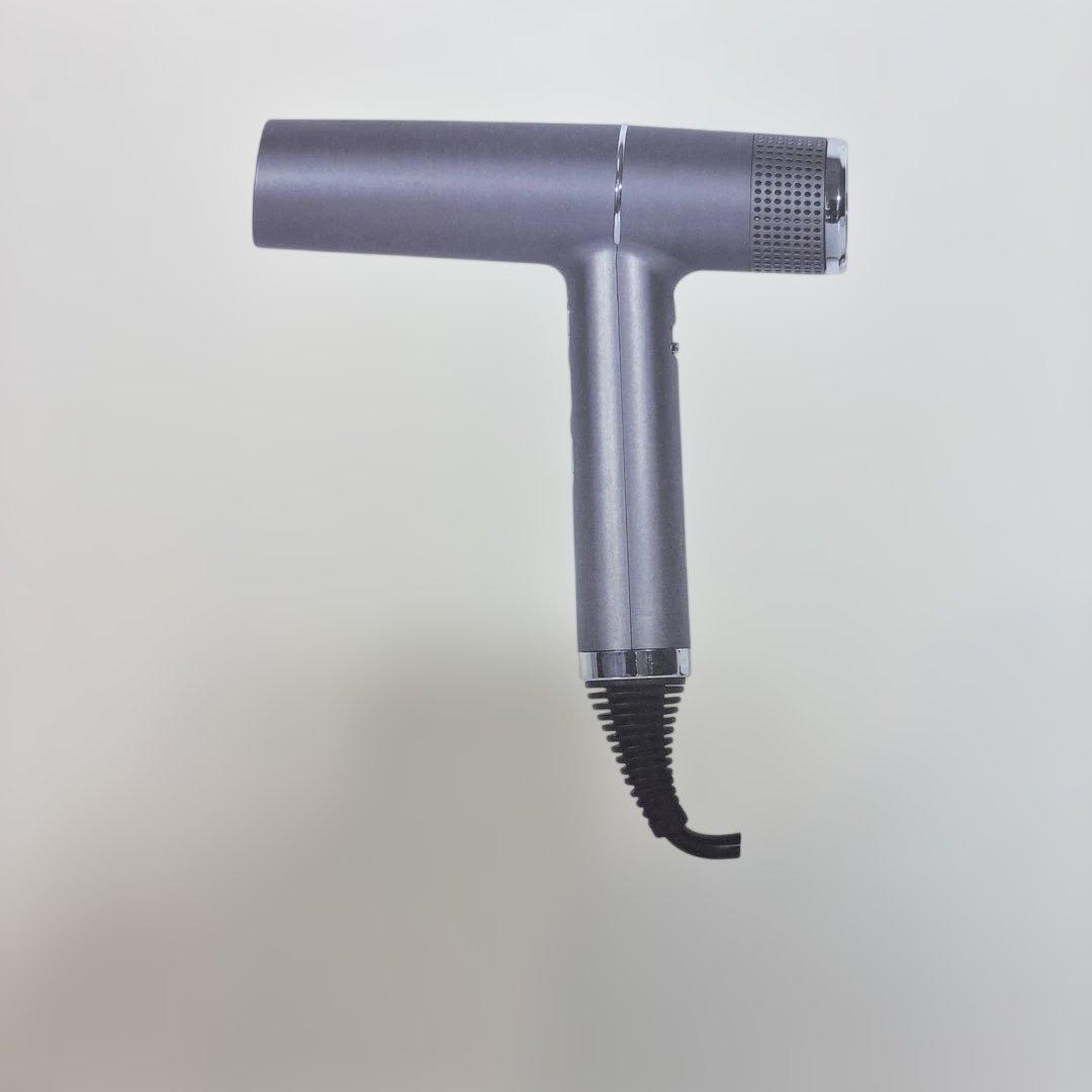 ufv HAIR DRYER シルバー