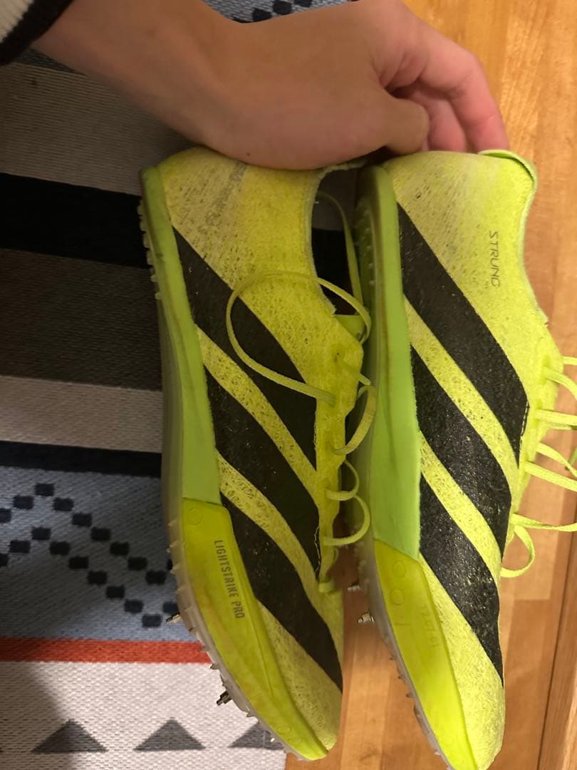 Adizero prime SP3 アディゼロプライムSP3 28.0