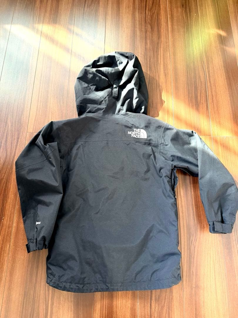 【専用】THE NORTH FACE スノーボードウェア3点セットブラック