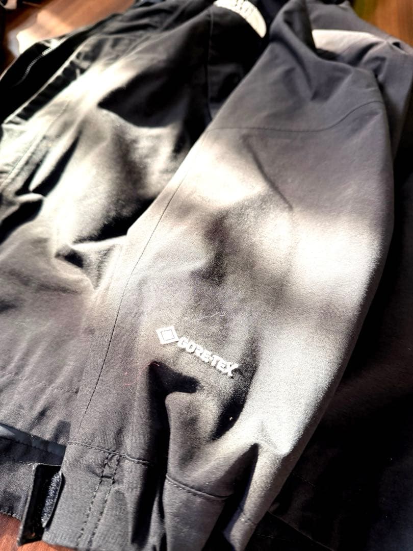 【専用】THE NORTH FACE スノーボードウェア3点セットブラック