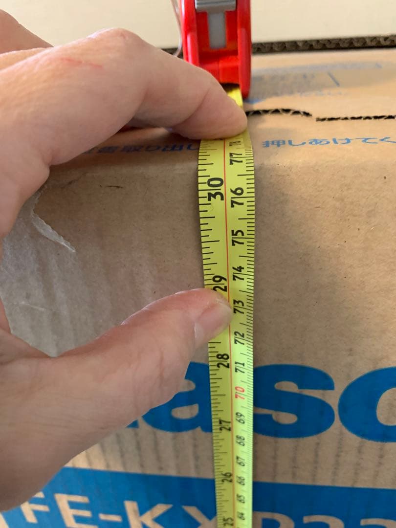 新品Panasonic FE-KXP23-W 業務用気化式加湿機　22年製