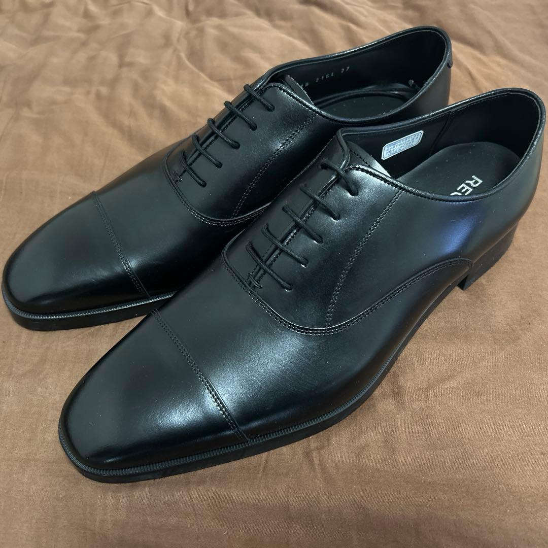 【未使用】リーガル 21GL ビジネスシューズ 27㎝