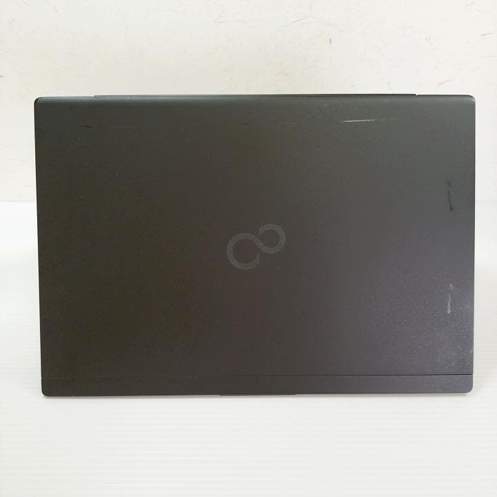 富士通 8世代i5【美品・軽量】ノートパソコン Windows11正規品