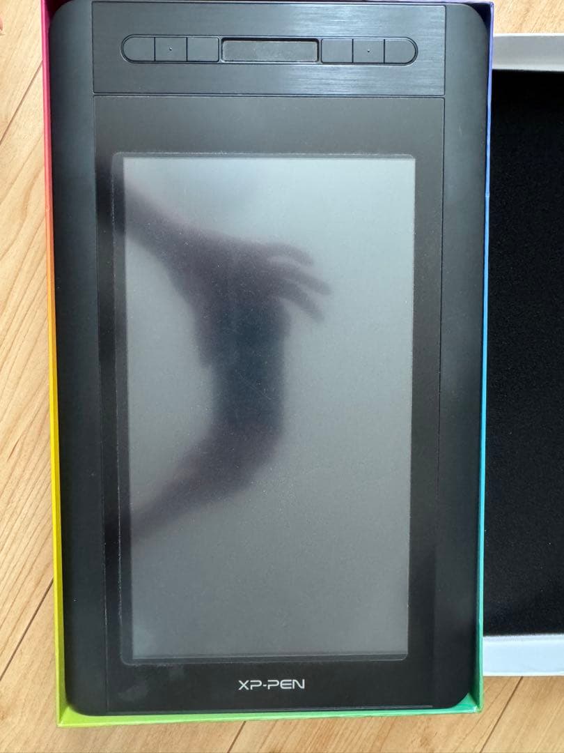 XP-PEN Artist 12 デジタルペンタブレット