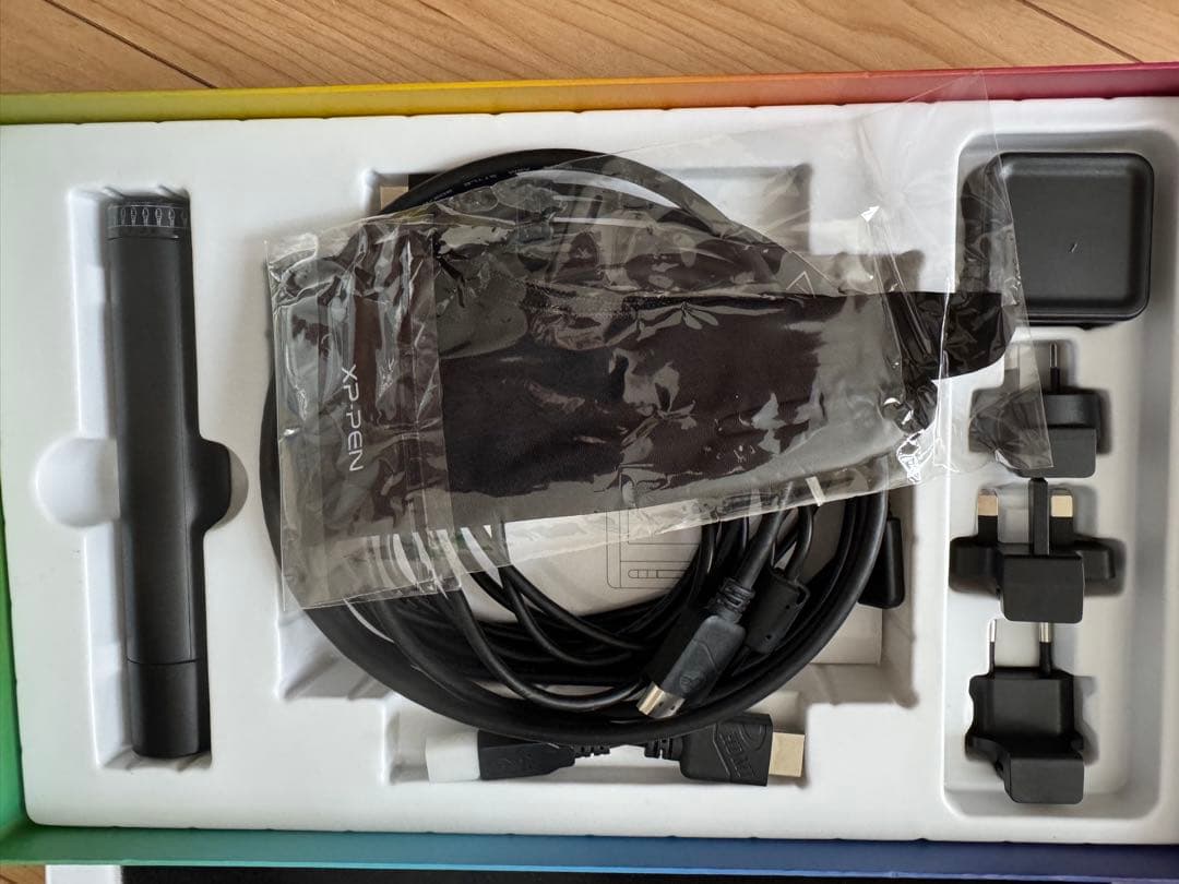 XP-PEN Artist 12 デジタルペンタブレット