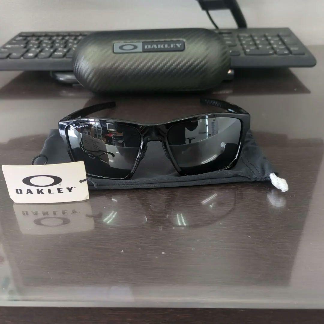 OAKLEY TARGETLINE サングラス ケース付き
