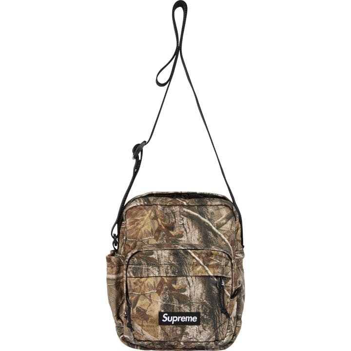 P*E様 Denim Shoulder Bag Realtree® AP Cam