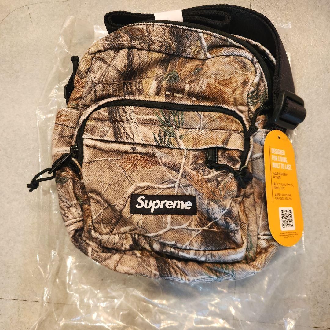 P*E様 Denim Shoulder Bag Realtree® AP Cam