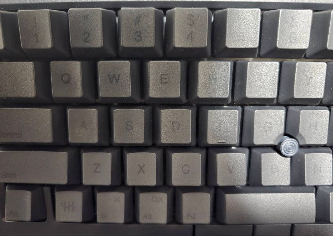 美品 HHKB Studio 日本語配列　キーボード