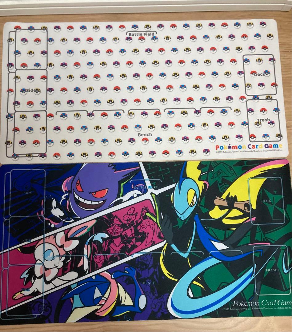 ポケモンカード　引退品　ポケカ　まとめ