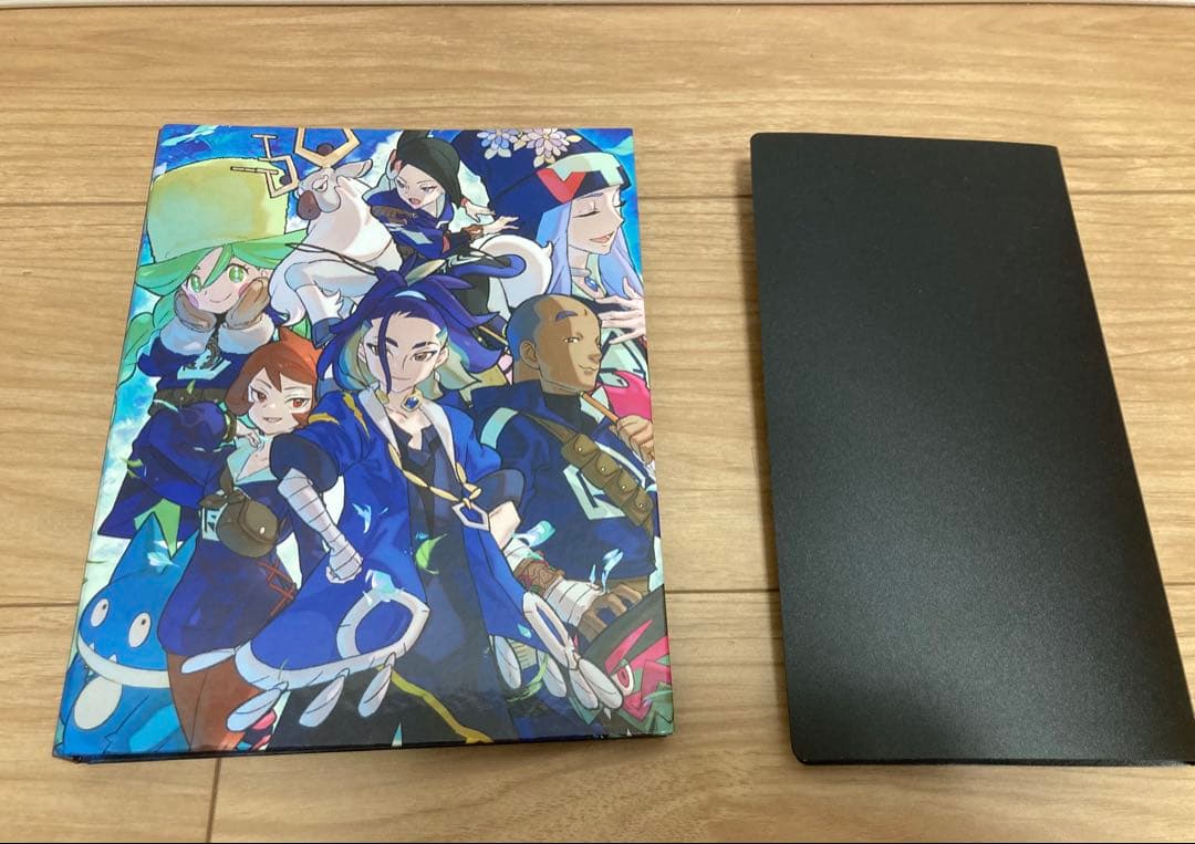 ポケモンカード　引退品　ポケカ　まとめ