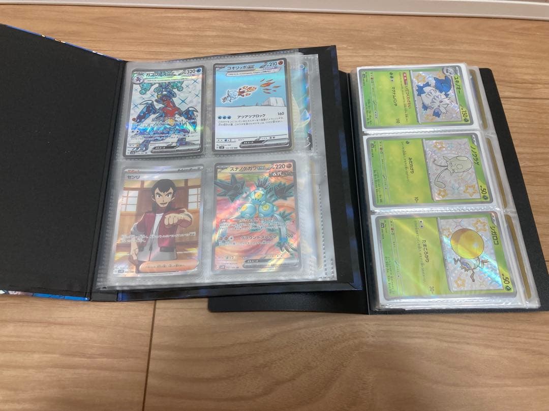 ポケモンカード　引退品　ポケカ　まとめ