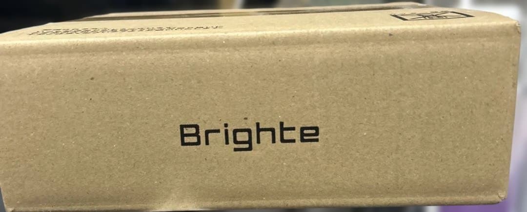 Brighte(ブライト) ELEKI LIFT