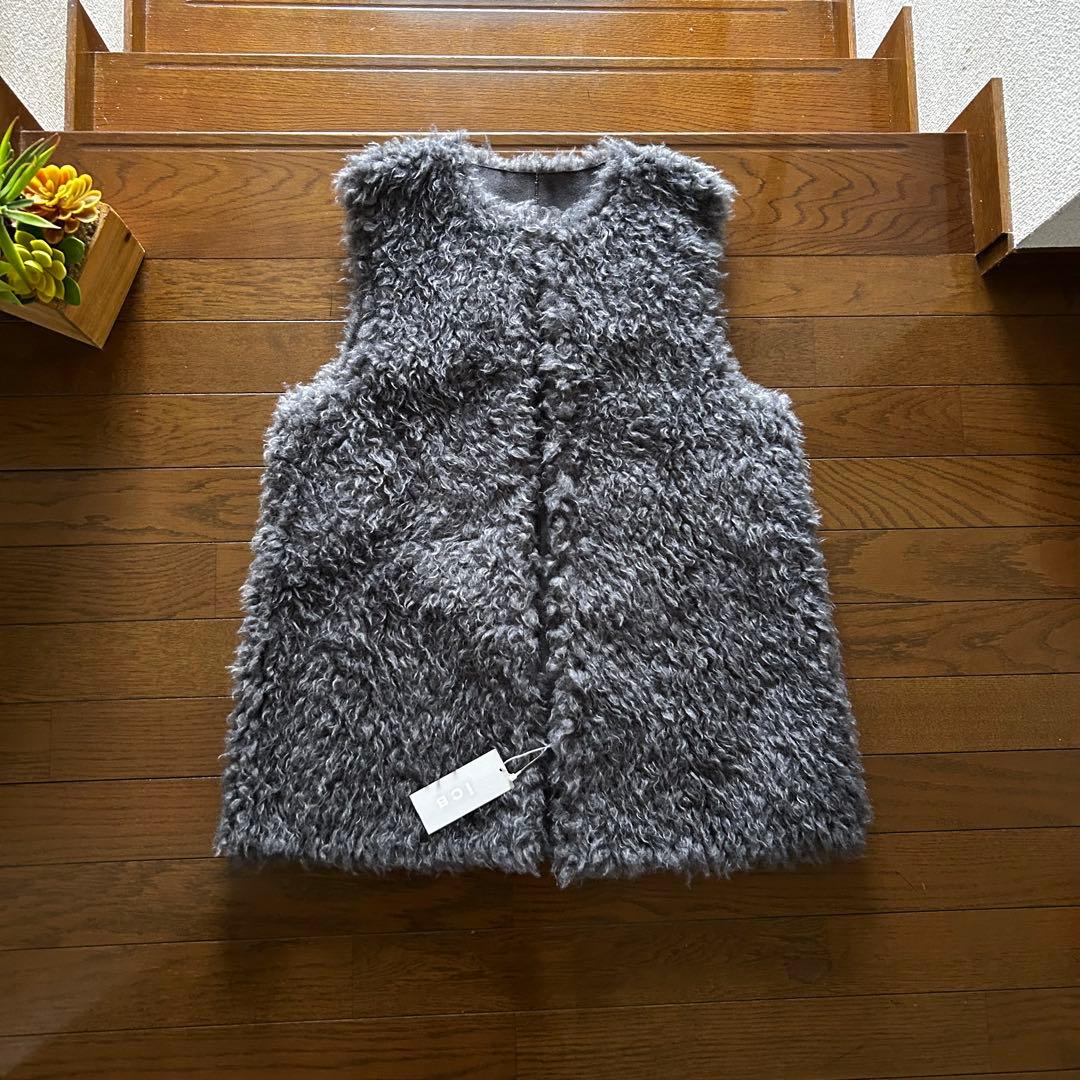 トップス akasato