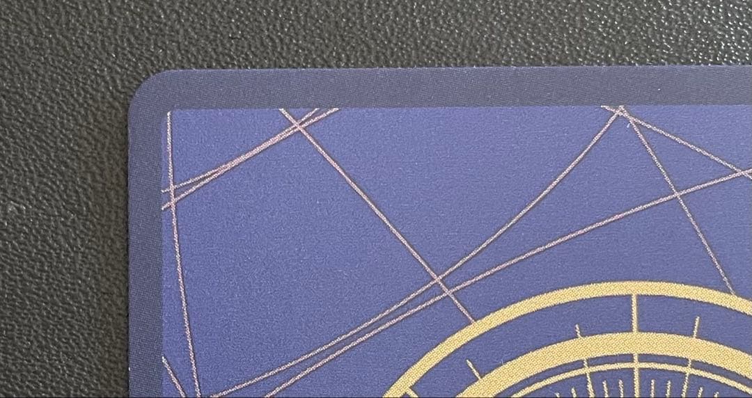 ワンピースカード バギー R パラレル コミパラ スーパーパラレル