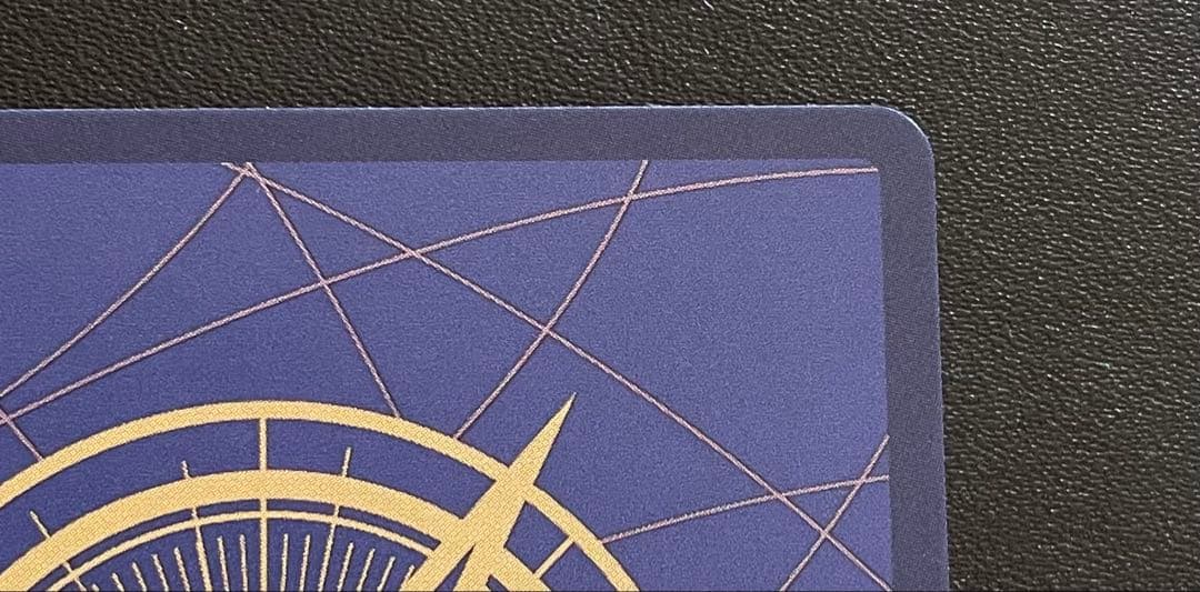 ワンピースカード バギー R パラレル コミパラ スーパーパラレル