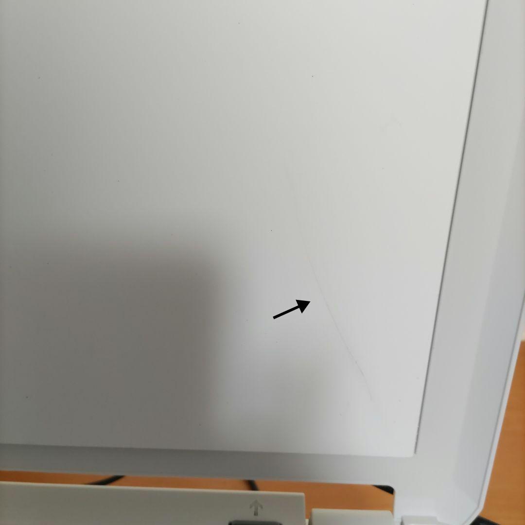 ジャンク品　エプソン　EP-808AW　プリンター