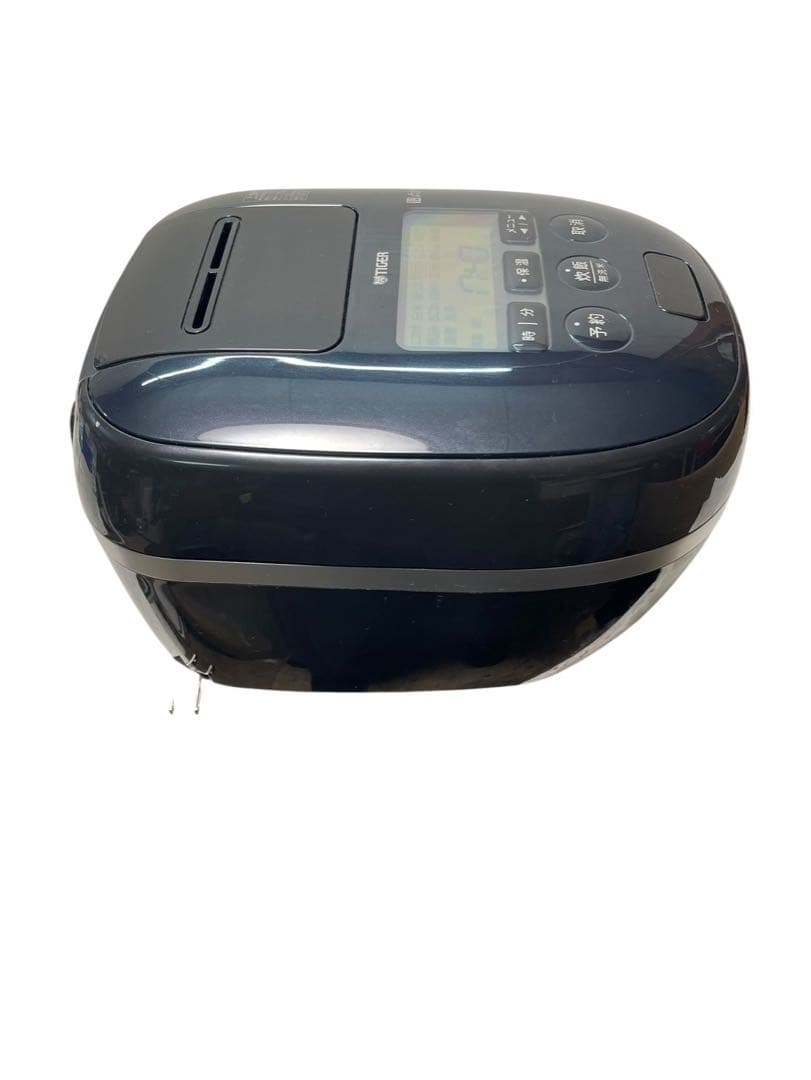 TIGER タイガー JPD-G060 3.5合炊き 炊飯器 2024年製