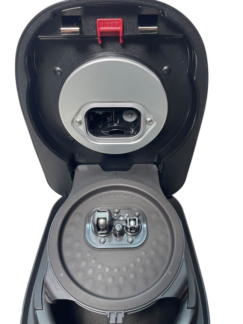 TIGER タイガー JPD-G060 3.5合炊き 炊飯器 2024年製