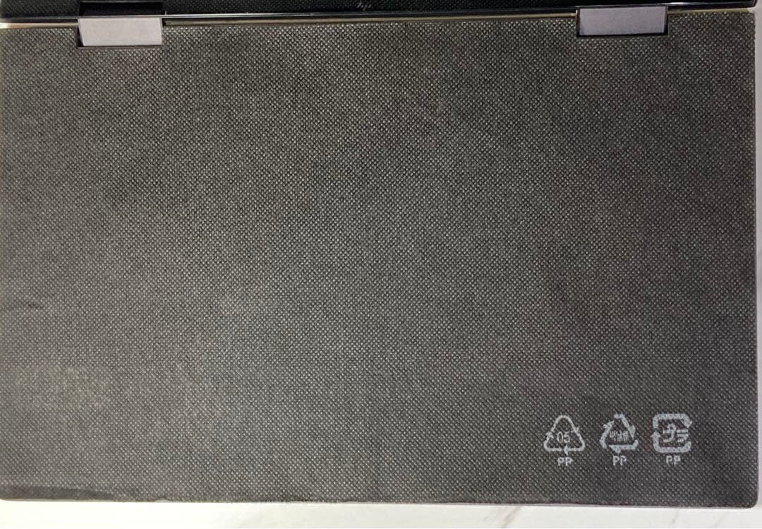 Windowsノート本体 Hp ENVY x360 13-ay1052AU R7-5800U 16GB