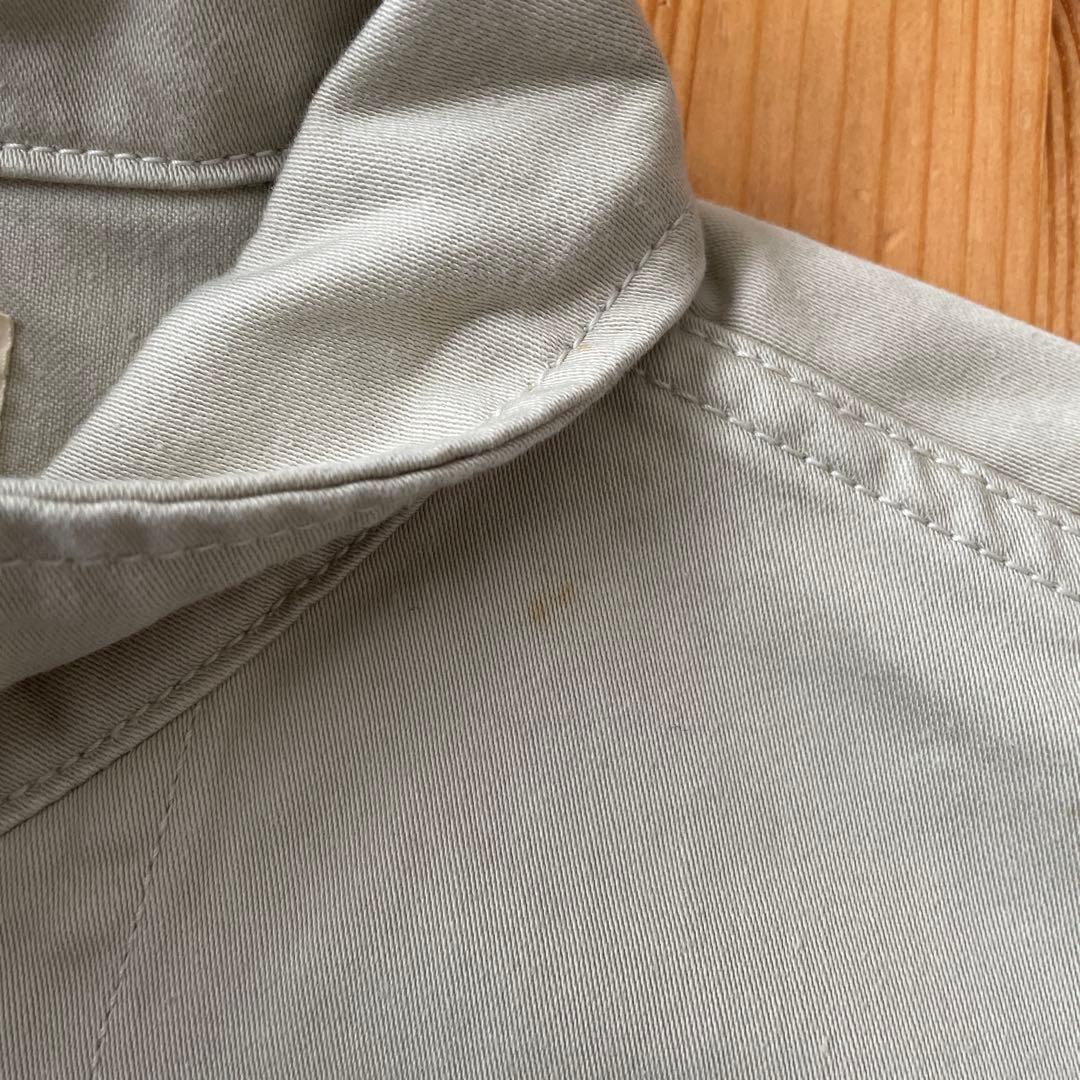 タグ付き デッドストック！！【90’s】日本製 Lee ウエスターナー L