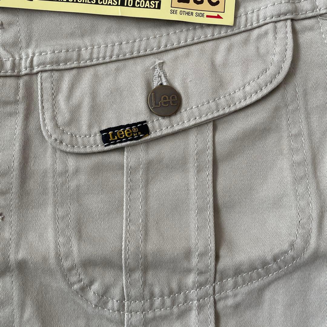 タグ付き デッドストック！！【90’s】日本製 Lee ウエスターナー L