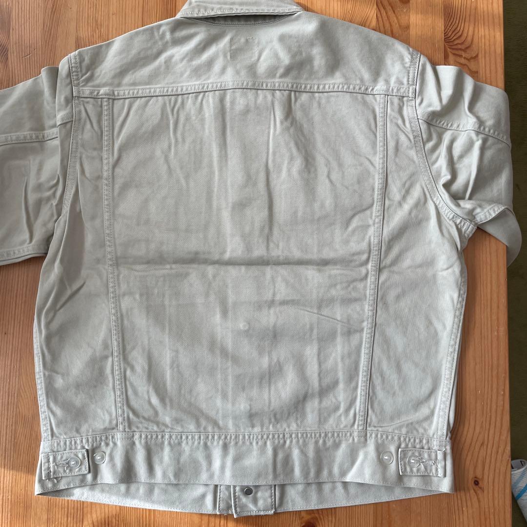 タグ付き デッドストック！！【90’s】日本製 Lee ウエスターナー L