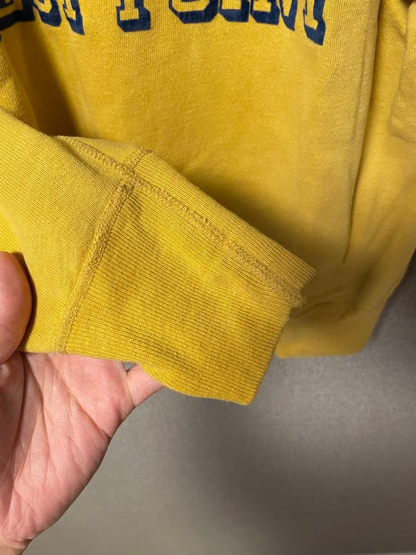 60年代　west point ビンテージスウェット