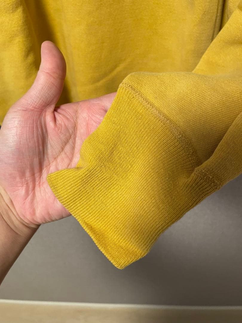 60年代　west point ビンテージスウェット