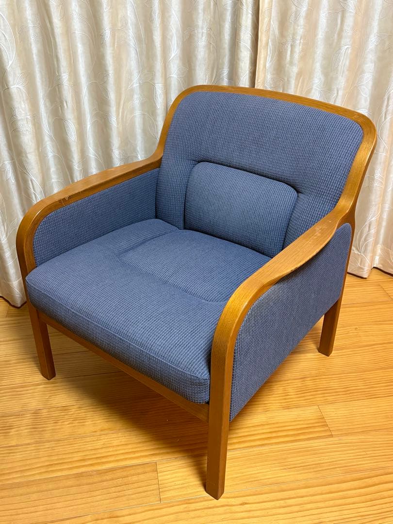 天童木工　剣持勇デザイン研究所 チェア　アームチェア　イージーチェア　ソファ