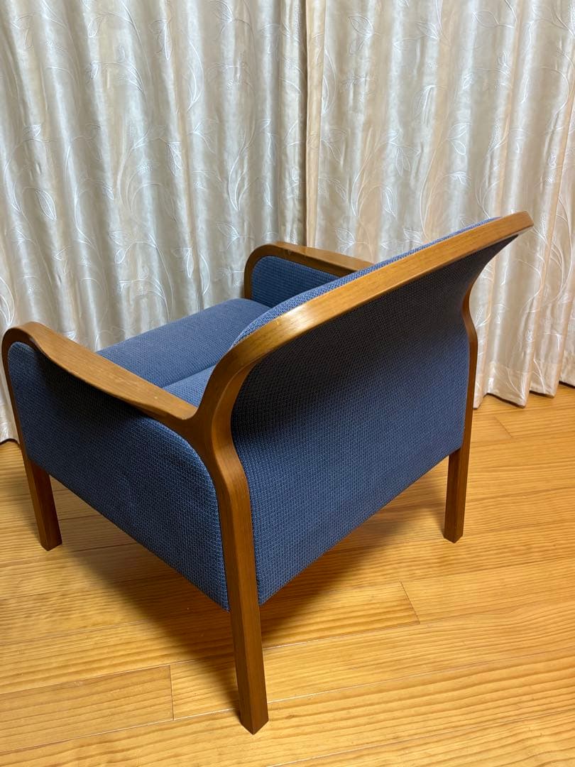 天童木工　剣持勇デザイン研究所 チェア　アームチェア　イージーチェア　ソファ