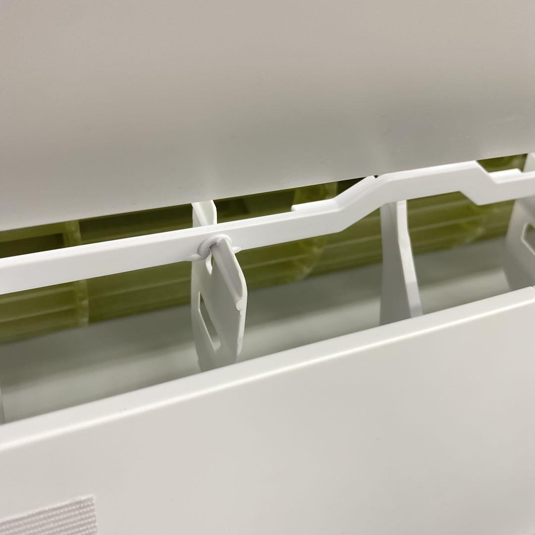 送料無料＊エアコン ニトリ 2025年製 6畳 本体＊大阪 AS775